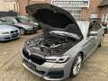 BMW 520 d xDrive M Sport M Aerodynamik M Fahrwerk Grau - thumbnail 20