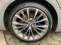 BMW 520 d xDrive M Sport M Aerodynamik M Fahrwerk Grau - thumbnail 19