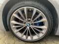 BMW 520 d xDrive M Sport M Aerodynamik M Fahrwerk Grau - thumbnail 18
