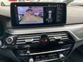 BMW 520 d xDrive M Sport M Aerodynamik M Fahrwerk Grau - thumbnail 13