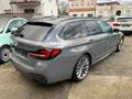 BMW 520 d xDrive M Sport M Aerodynamik M Fahrwerk Grau - thumbnail 1