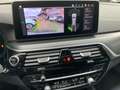 BMW 520 d xDrive M Sport M Aerodynamik M Fahrwerk Grau - thumbnail 4