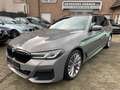 BMW 520 d xDrive M Sport M Aerodynamik M Fahrwerk Grau - thumbnail 2