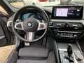 BMW 520 d xDrive M Sport M Aerodynamik M Fahrwerk Grau - thumbnail 11
