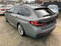 BMW 520 d xDrive M Sport M Aerodynamik M Fahrwerk Grau - thumbnail 17
