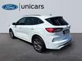 Ford Kuga ST-LINE X - 2.5 PHEV - 225PK - GARANTIE Blanc - thumbnail 7
