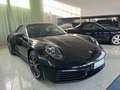 Porsche 911 Carrera Cabriolet Noir - thumbnail 1
