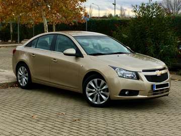 2.0 VCDi 16v LT Automático 163 cv