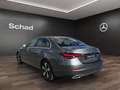 Mercedes-Benz C 200 C 200 AVANTG+MBUX+DIGI LED+360°+CARPLAY+SHZ+AMBI Grigio - thumbnail 3
