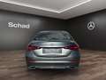Mercedes-Benz C 200 C 200 AVANTG+MBUX+DIGI LED+360°+CARPLAY+SHZ+AMBI Grigio - thumbnail 4