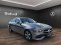 Mercedes-Benz C 200 C 200 AVANTG+MBUX+DIGI LED+360°+CARPLAY+SHZ+AMBI Gris - thumbnail 7