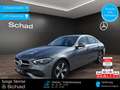 Mercedes-Benz C 200 C 200 AVANTG+MBUX+DIGI LED+360°+CARPLAY+SHZ+AMBI Grau - thumbnail 1