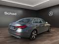Mercedes-Benz C 200 C 200 AVANTG+MBUX+DIGI LED+360°+CARPLAY+SHZ+AMBI Gris - thumbnail 5