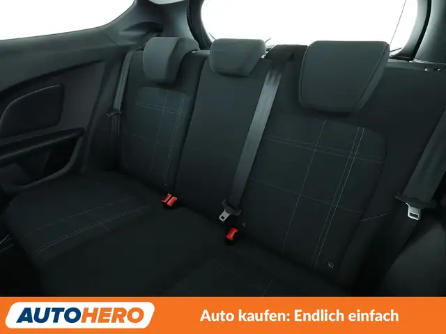 Ford Fiesta view 14