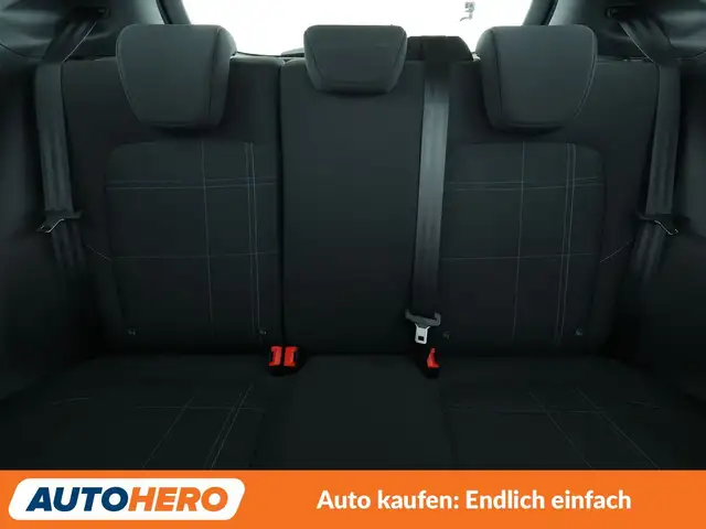 Ford Fiesta view 15