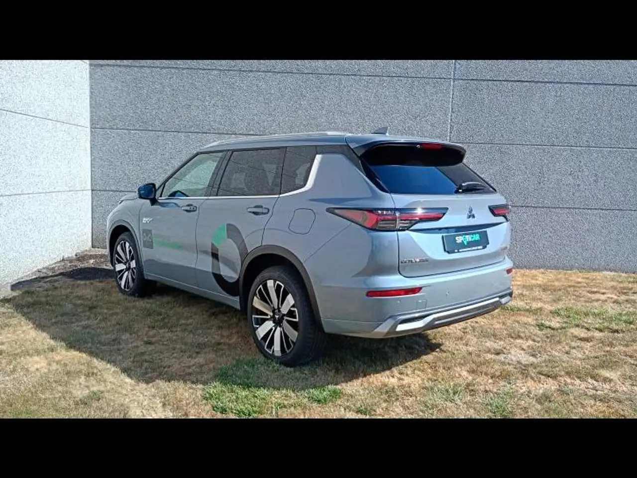 Mitsubishi Outlander 2026