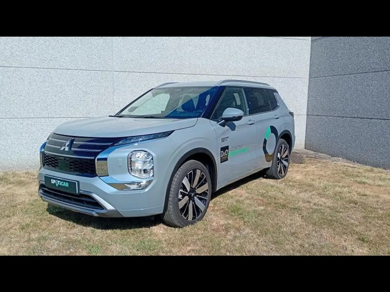 Mitsubishi Outlander 2026