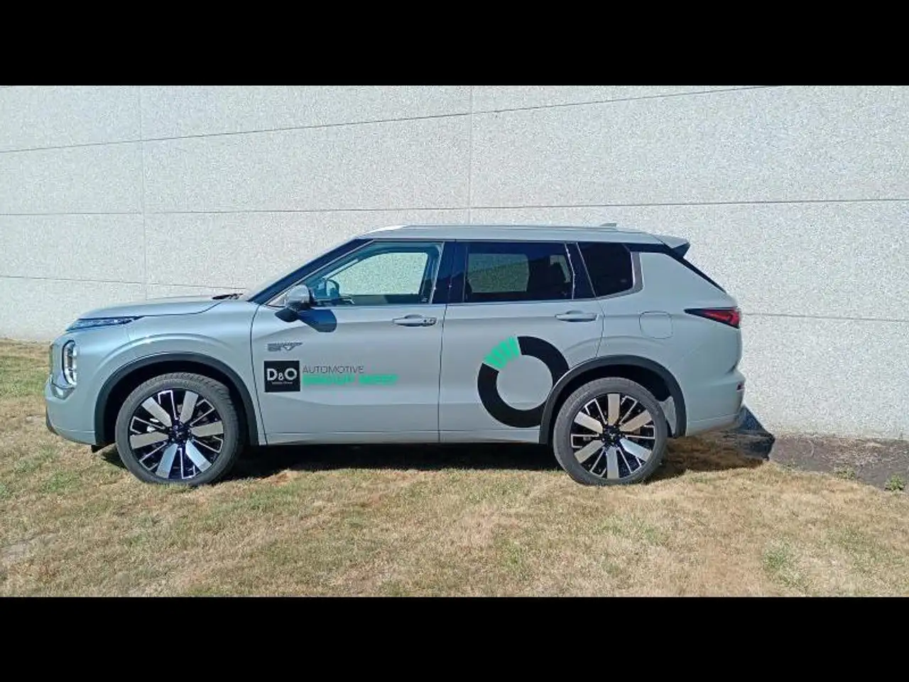 Mitsubishi Outlander 2026