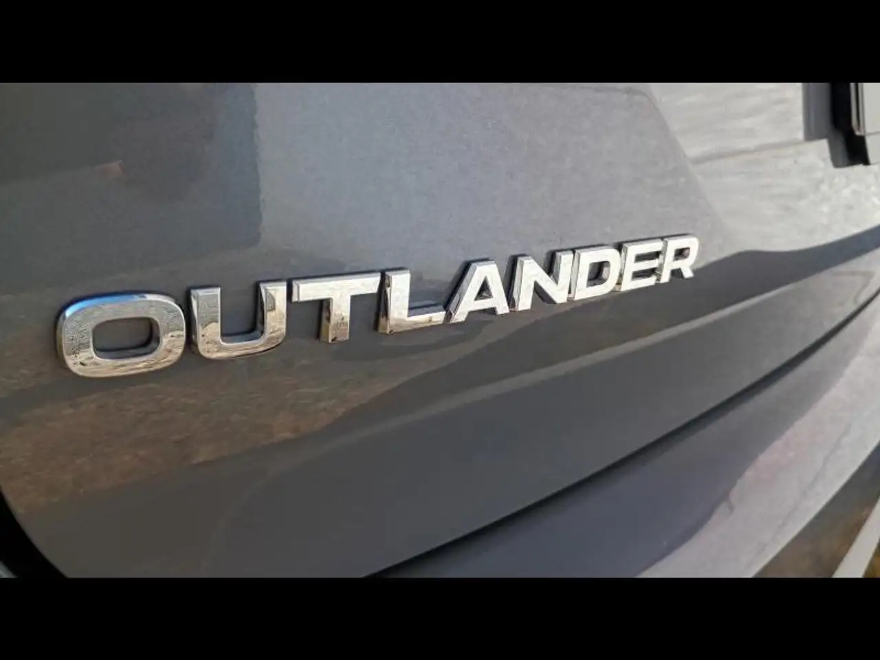 Mitsubishi Outlander 2026 — фото 14