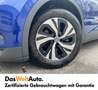 Volkswagen ID.4 Pure Performance 125 kW Basis Blau - thumbnail 12