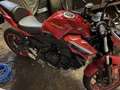 Kawasaki Z 650 Rouge - thumbnail 3