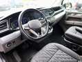 Volkswagen T6.1 Transporter 2.0 TDI 204PK DSG BULLI LUXE DUBBELE CABINE Gris - thumbnail 5