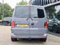 Volkswagen T6.1 Transporter 2.0 TDI 204PK DSG BULLI LUXE DUBBELE CABINE Gris - thumbnail 12