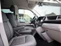 Volkswagen T6.1 Transporter 2.0 TDI 204PK DSG BULLI LUXE DUBBELE CABINE Gris - thumbnail 18