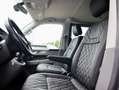 Volkswagen T6.1 Transporter 2.0 TDI 204PK DSG BULLI LUXE DUBBELE CABINE Gris - thumbnail 4