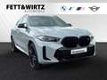 BMW X6 M60i xDrive AHK|PanoSkyLounge|Standhzg.|B&W Grau - thumbnail 1