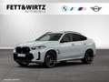 BMW X6 M60i xDrive AHK|PanoSkyLounge|Standhzg.|B&W Grau - thumbnail 1