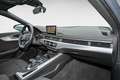 Audi A4 Avant design 40 TDI S tronic Klima Xenon Navi Silber - thumbnail 8