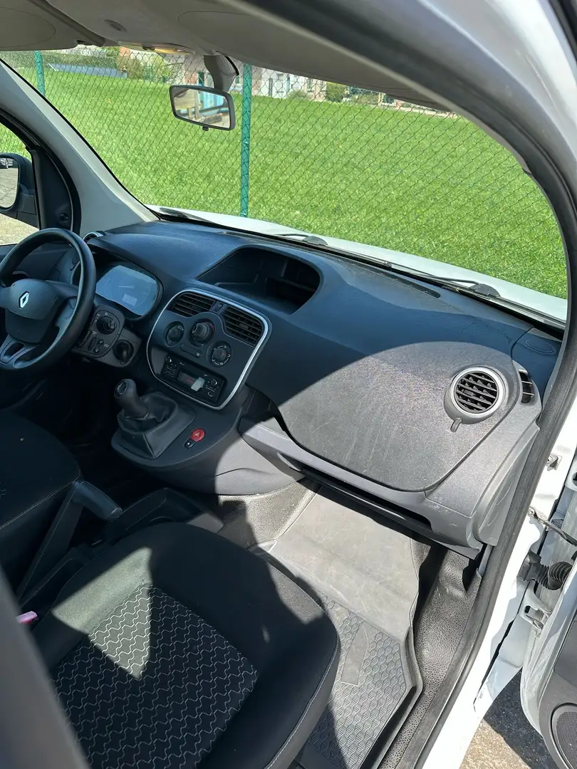 Renault Kangoo 1.5 dCi Authentique FAP - 2