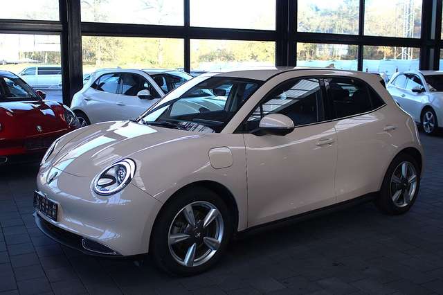 Ora Funky Cat Ora 03 400 PRO inkl. Wärmepumpe