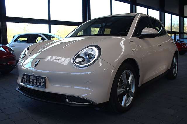 Imagine Ora Funky Cat Ora 03 400 PRO inkl. Wärmepumpe