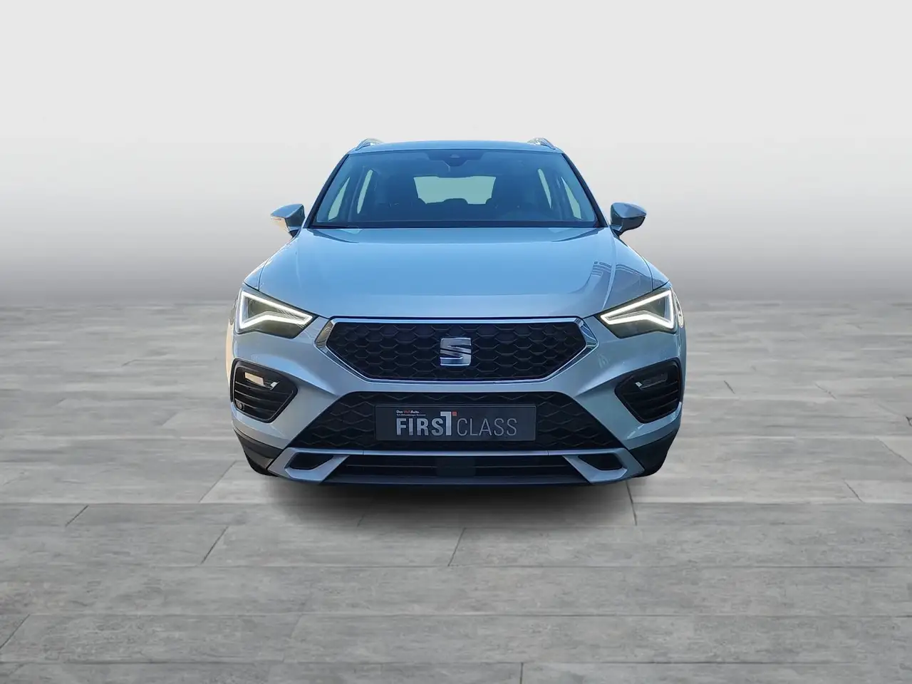 SEAT Ateca 2026