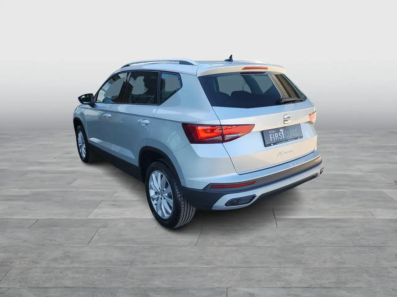 SEAT Ateca 2026