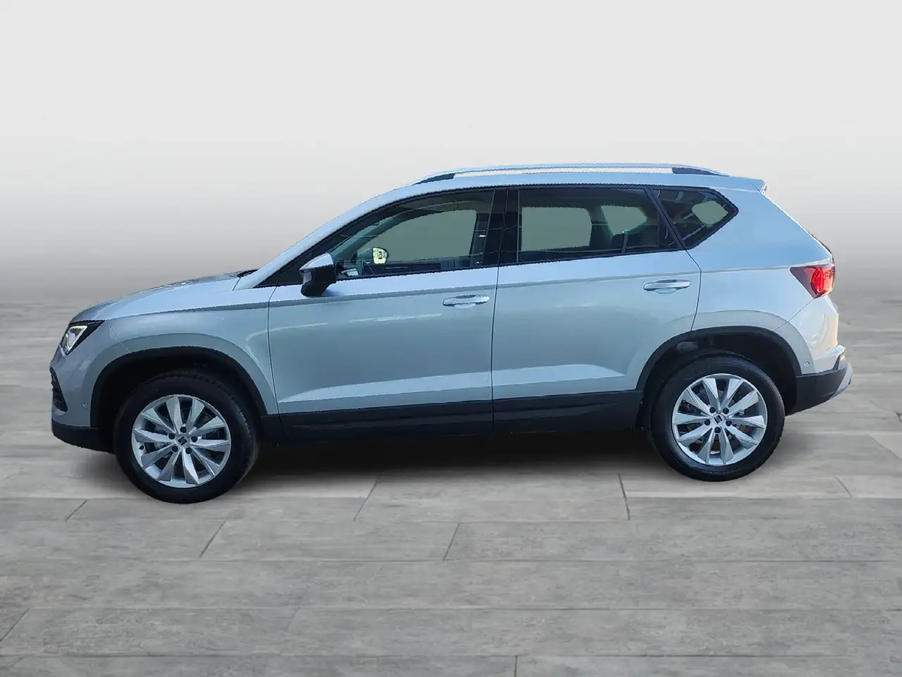 SEAT Ateca 2026