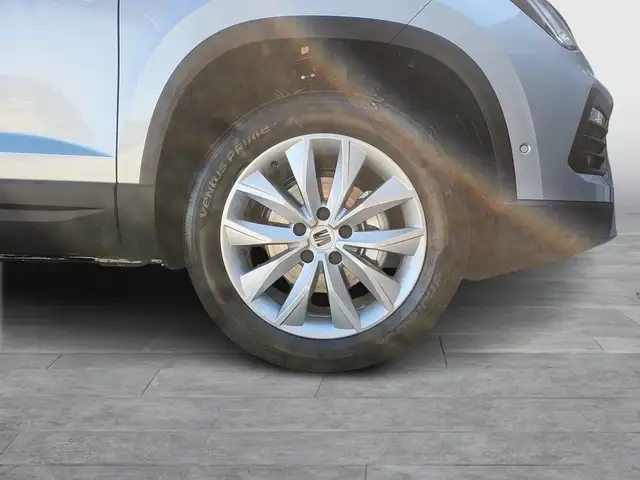 Seat Ateca view 7