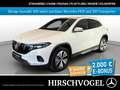 Mercedes-Benz EQA 250 Progressive+DISTRONIC+Memory-P.+MBUX+LED Weiß - thumbnail 1