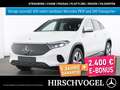 Mercedes-Benz EQA 250 Progressive+DISTRONIC+Memory-P.+MBUX+LED Weiß - thumbnail 1