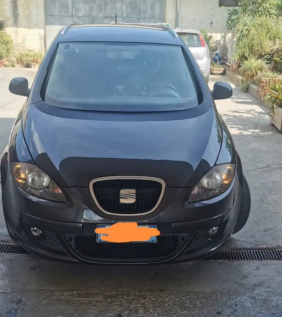 SEAT Altea XL 1.6 Reference Dual - 1