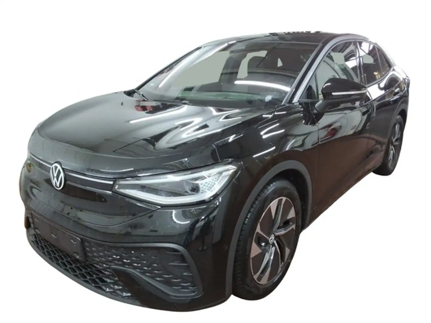 Volkswagen ID.5 Sonderleasing! Pano AHK Kamera Sitzh. AHK Pano Schwarz - 2