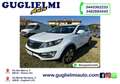 Kia Sportage Sportage 1.7 CRDI VGT 2WD Class GARANZIA 24 MESI Blanco - thumbnail 1