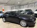Alfa Romeo Brera 1750 TBi 200CV UNICOPROPRIETARIO Schwarz - thumbnail 1