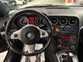 Alfa Romeo Brera 1750 TBi 200CV UNICOPROPRIETARIO Schwarz - thumbnail 9