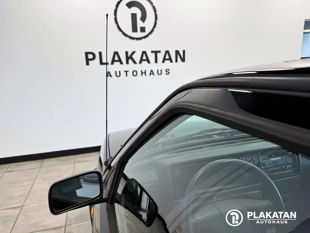 Volkswagen Golf 2 - Schiebedach-H-Zulassung, foto 10