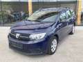 Dacia Logan MCV Ambiance SCe 75 Blau - thumbnail 1