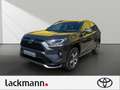 Toyota RAV 4 2.5 Plug-in Hybrid 4x4*Head-Up*Navi*LED*ACC Grau - thumbnail 1