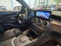Mercedes-Benz GLC 220 d AMG Coupe 4Matic -Top Ausstattung Grau - thumbnail 14